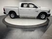 2021 Ram 1500 Classic SLT 4x4 Crew Cab 5'7" Box - 22995948 - 3
