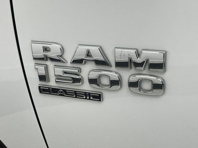 2021 Ram 1500 Classic SLT 4x4 Crew Cab 5'7" Box - 22995948 - 44