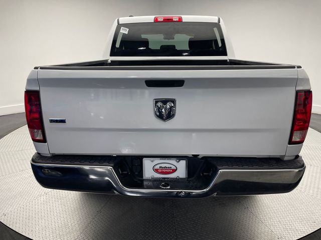 2021 Ram 1500 Classic SLT 4x4 Crew Cab 5'7" Box - 22995948 - 5