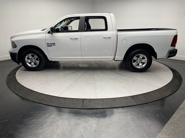 2021 Ram 1500 Classic SLT 4x4 Crew Cab 5'7" Box - 22995948 - 7