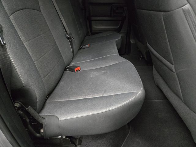 2021 Ram 1500 Classic Tradesman 4x2 Quad Cab 6'4" Box - 22976398 - 10