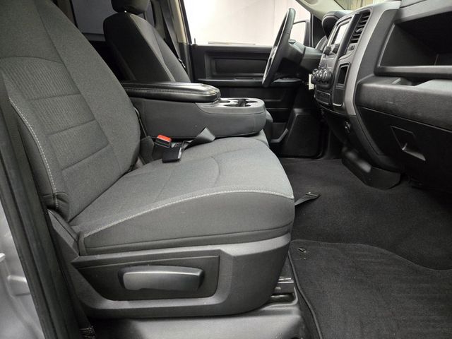 2021 Ram 1500 Classic Tradesman 4x2 Quad Cab 6'4" Box - 22976398 - 11