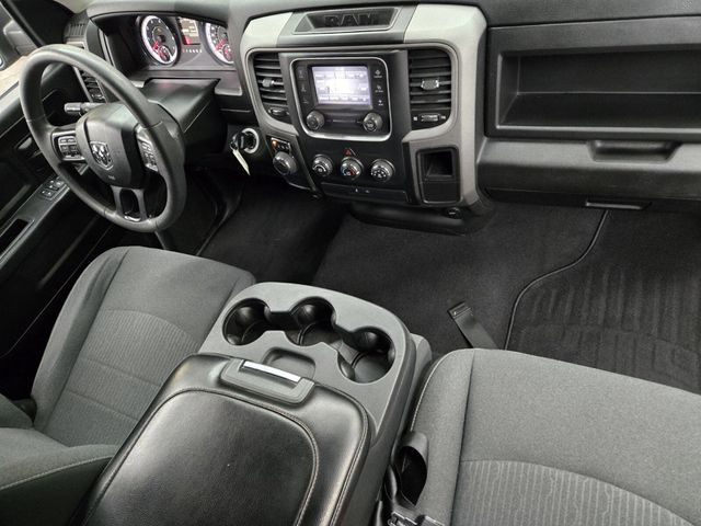 2021 Ram 1500 Classic Tradesman 4x2 Quad Cab 6'4" Box - 22976398 - 12