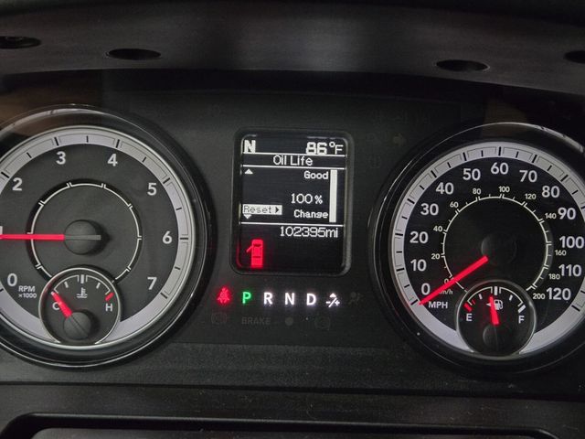 2021 Ram 1500 Classic Tradesman 4x2 Quad Cab 6'4" Box - 22976398 - 15