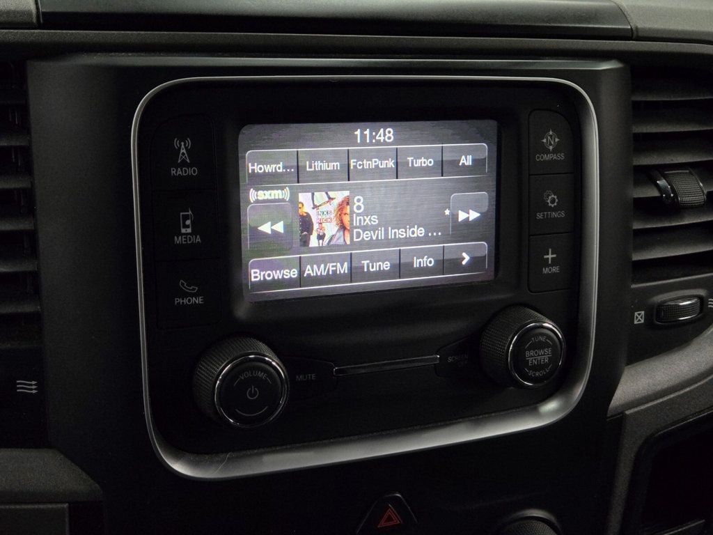 2021 Ram 1500 Classic Tradesman 4x2 Quad Cab 6'4" Box - 22976398 - 16