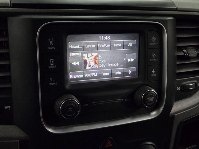 2021 Ram 1500 Classic Tradesman 4x2 Quad Cab 6'4" Box - 22976398 - 16