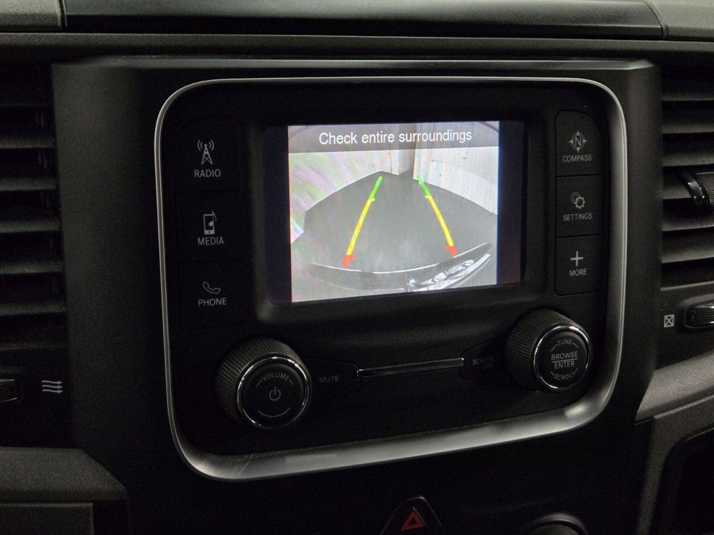 2021 Ram 1500 Classic Tradesman 4x2 Quad Cab 6'4" Box - 22976398 - 17