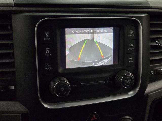 2021 Ram 1500 Classic Tradesman 4x2 Quad Cab 6'4" Box - 22976398 - 17