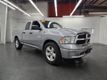 2021 Ram 1500 Classic Tradesman 4x2 Quad Cab 6'4" Box - 22976398 - 3