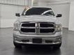 2021 Ram 1500 Classic Tradesman 4x2 Quad Cab 6'4" Box - 22976398 - 4