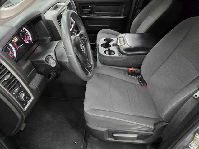 2021 Ram 1500 Classic Tradesman 4x2 Quad Cab 6'4" Box - 22976398 - 6