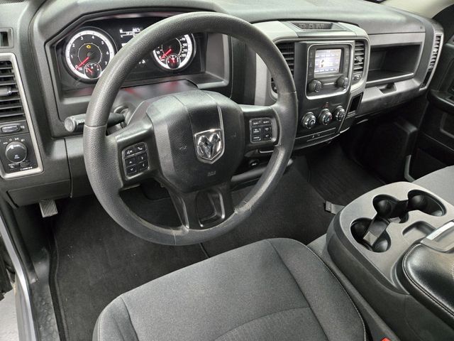 2021 Ram 1500 Classic Tradesman 4x2 Quad Cab 6'4" Box - 22976398 - 7