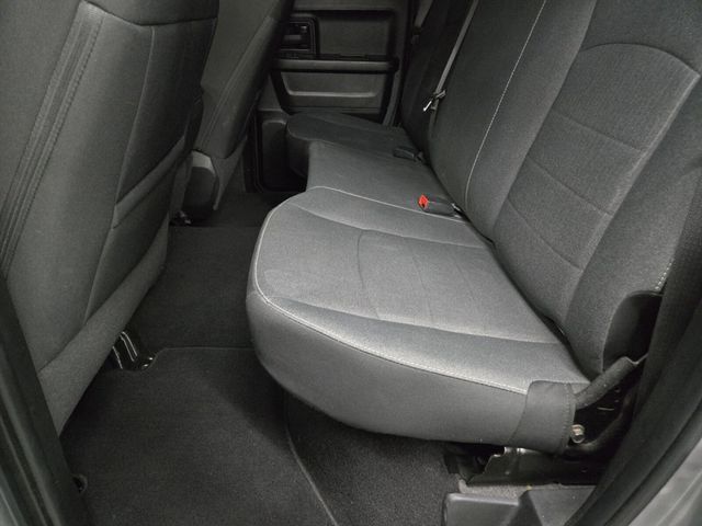 2021 Ram 1500 Classic Tradesman 4x2 Quad Cab 6'4" Box - 22976398 - 8