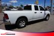 2021 Ram 1500 Classic Tradesman 4x4 Quad Cab 6'4" Box - 23027465 - 0