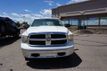 2021 Ram 1500 Classic Tradesman 4x4 Quad Cab 6'4" Box - 23027465 - 2