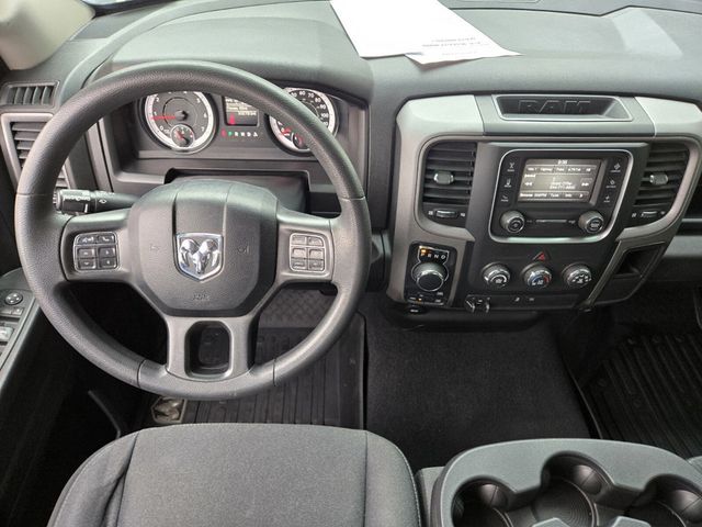 2021 Ram 1500 Classic Tradesman 4x4 Quad Cab 6'4" Box - 22975840 - 9