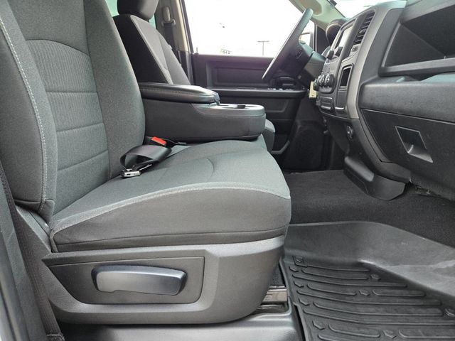 2021 Ram 1500 Classic Tradesman 4x4 Quad Cab 6'4" Box - 22975840 - 12