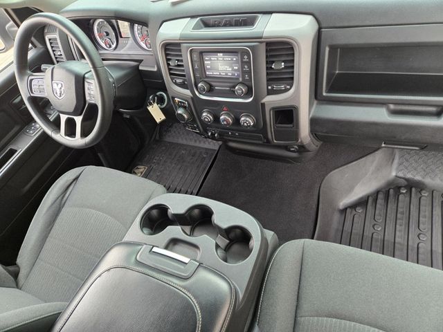 2021 Ram 1500 Classic Tradesman 4x4 Quad Cab 6'4" Box - 22975840 - 13