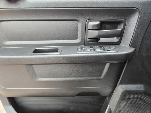 2021 Ram 1500 Classic Tradesman 4x4 Quad Cab 6'4" Box - 22975840 - 14