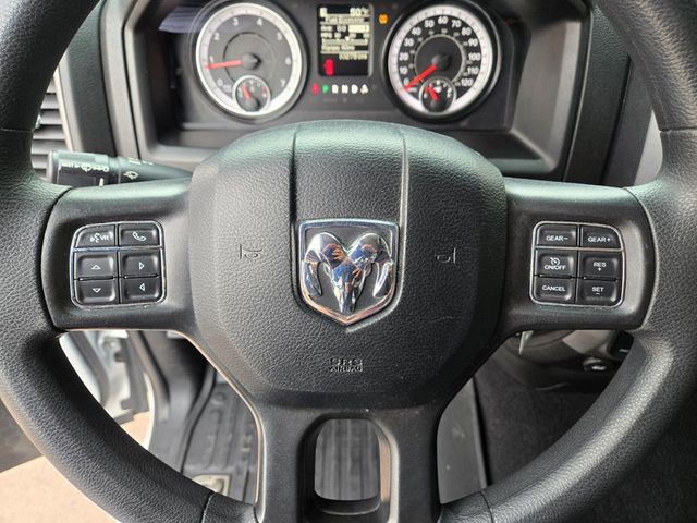 2021 Ram 1500 Classic Tradesman 4x4 Quad Cab 6'4" Box - 22975840 - 15