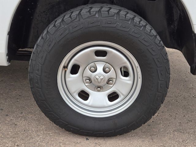 2021 Ram 1500 Classic Tradesman 4x4 Quad Cab 6'4" Box - 22975840 - 5