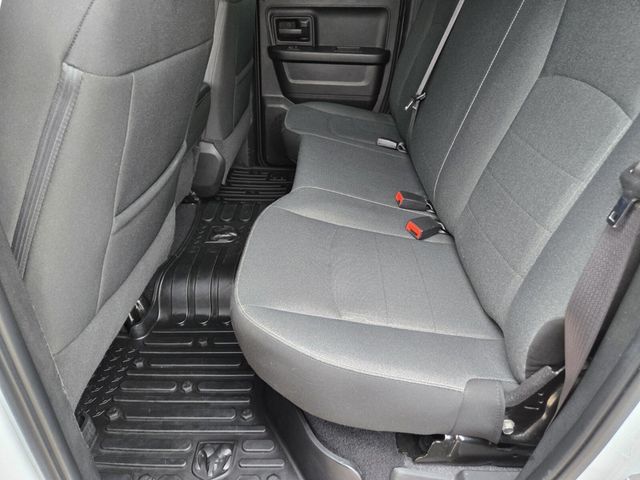 2021 Ram 1500 Classic Tradesman 4x4 Quad Cab 6'4" Box - 22975840 - 8