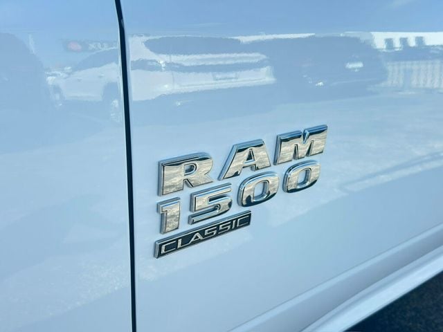 2021 Ram 1500 Classic Tradesman 4x4 Quad Cab 6'4" Box - 22353337 - 12