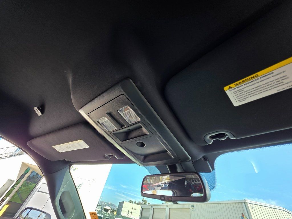 2021 Ram 1500 Classic Warlock 4x2 Quad Cab 6'4" Box - 22965854 - 10