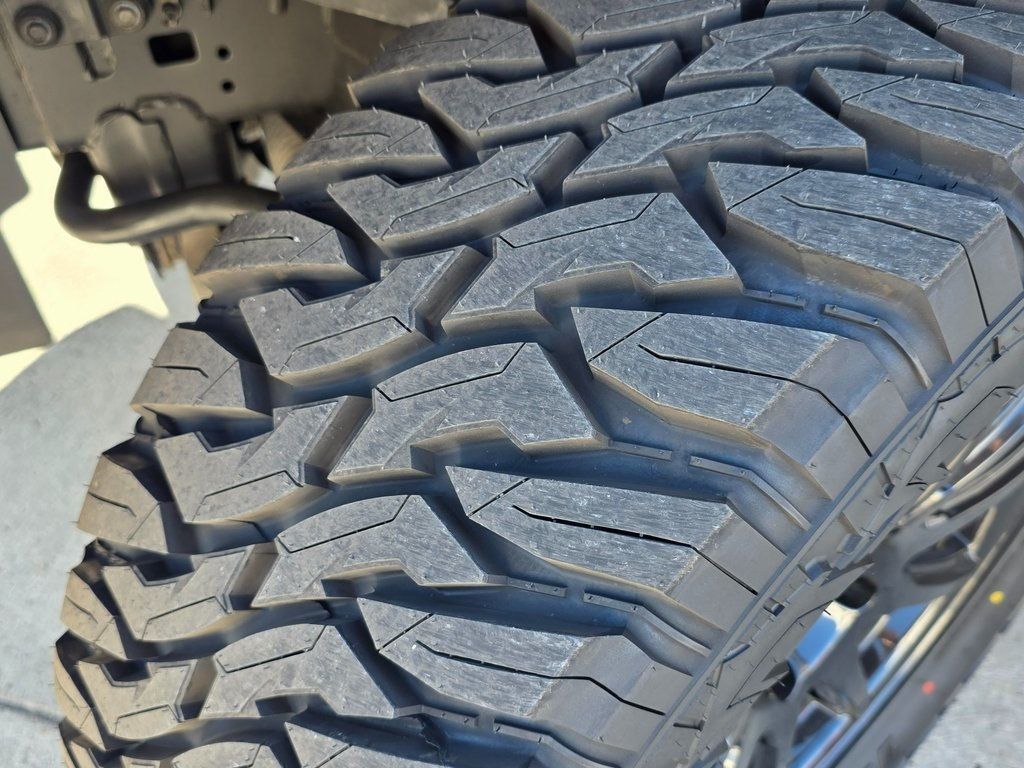 2021 Ram 1500 Classic Warlock 4x2 Quad Cab 6'4" Box - 22965854 - 11