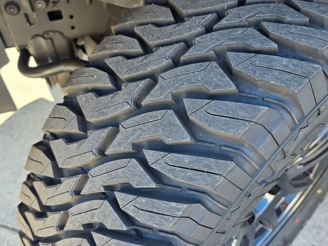 2021 Ram 1500 Classic Warlock 4x2 Quad Cab 6'4" Box - 22965854 - 11