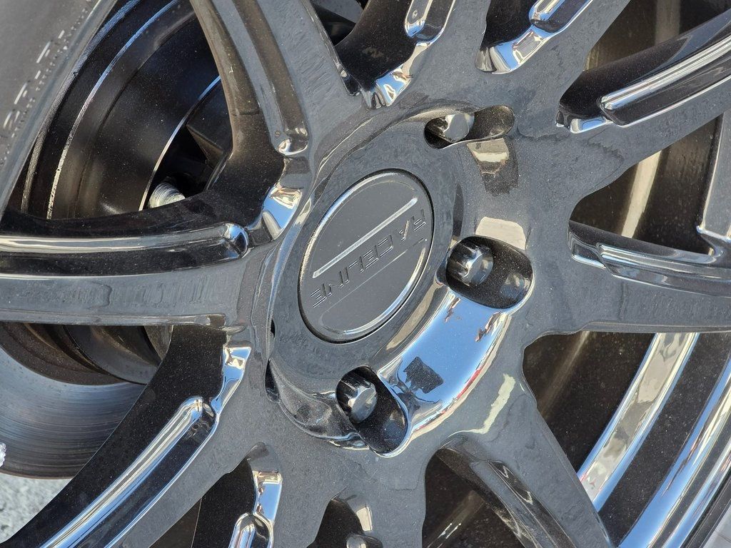 2021 Ram 1500 Classic Warlock 4x2 Quad Cab 6'4" Box - 22965854 - 12