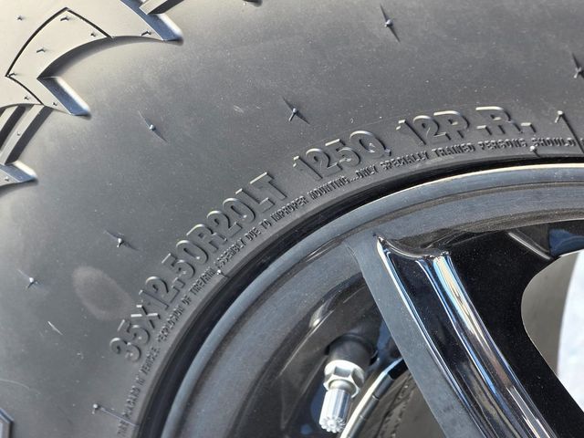 2021 Ram 1500 Classic Warlock 4x2 Quad Cab 6'4" Box - 22965854 - 13