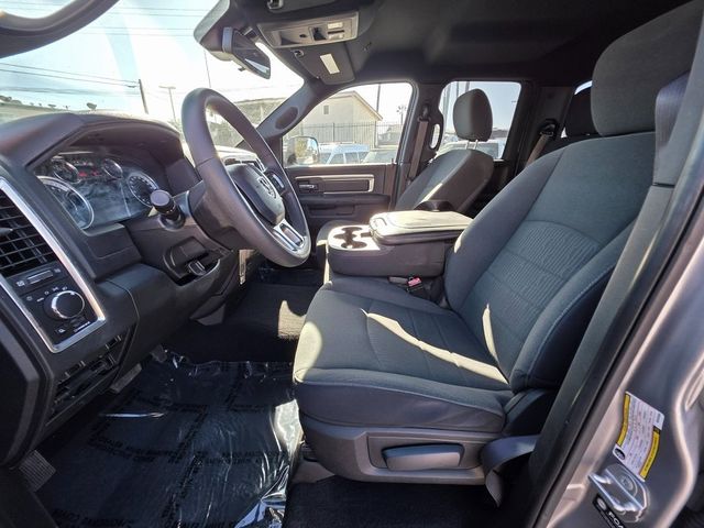 2021 Ram 1500 Classic Warlock 4x2 Quad Cab 6'4" Box - 22965854 - 15