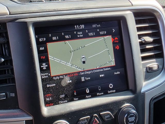 2021 Ram 1500 Classic Warlock 4x2 Quad Cab 6'4" Box - 22965854 - 27