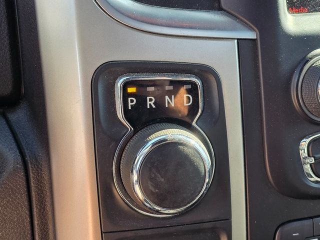 2021 Ram 1500 Classic Warlock 4x2 Quad Cab 6'4" Box - 22965854 - 29