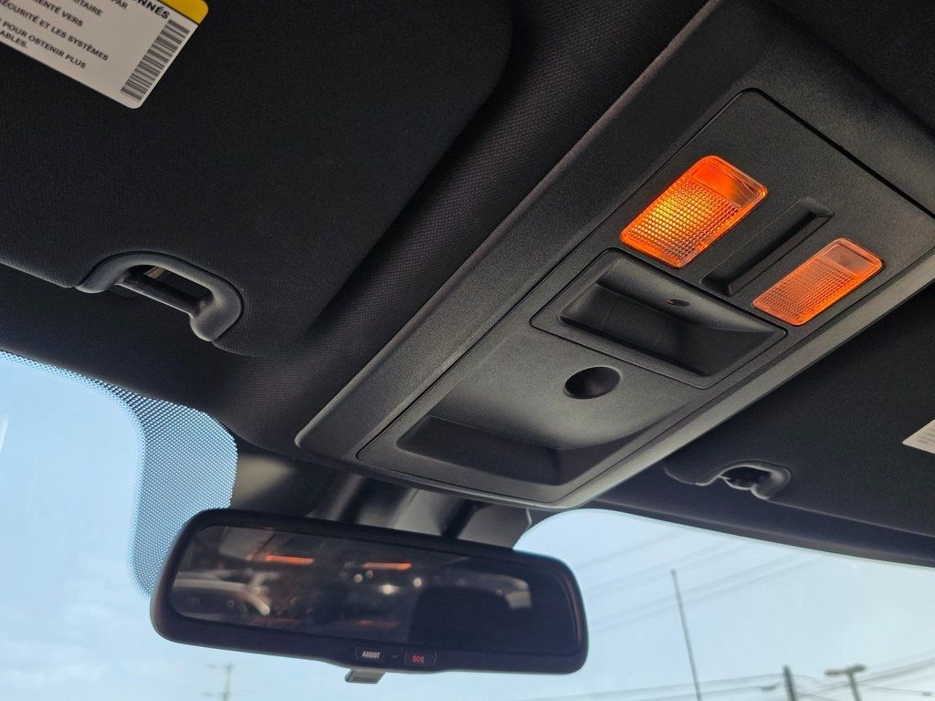 2021 Ram 1500 Classic Warlock 4x2 Quad Cab 6'4" Box - 22965854 - 31