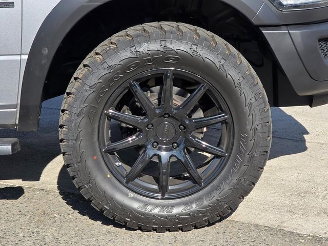 2021 Ram 1500 Classic Warlock 4x2 Quad Cab 6'4" Box - 22965854 - 6