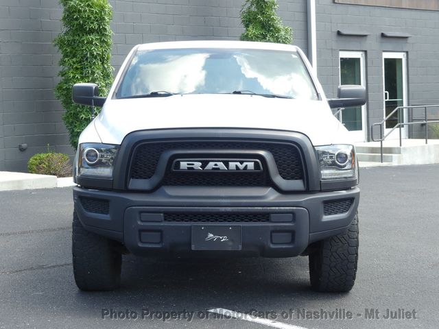2021 Ram 1500 Classic Warlock 4x4 Crew Cab 5'7" Box - 23041030 - 3
