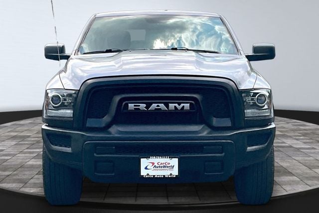 2021 Ram 1500 Classic Warlock 4x4 Quad Cab 6'4" Box - 23036599 - 1