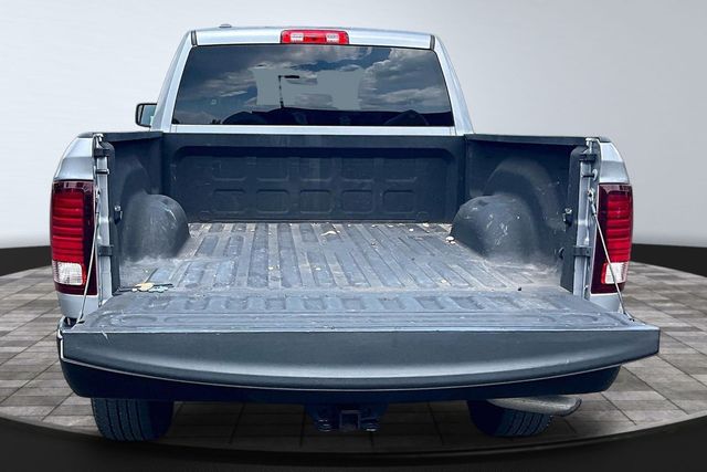 2021 Ram 1500 Classic Warlock 4x4 Quad Cab 6'4" Box - 23036599 - 28