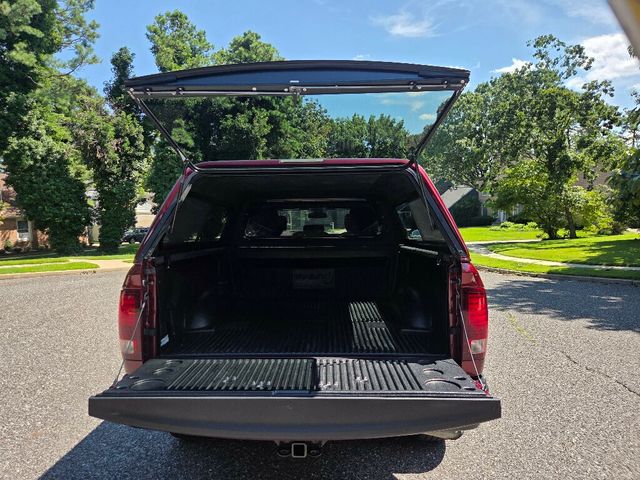 2021 Ram 1500 Classic Warlock 4x4 Quad Cab 6'4" Box - 23060897 - 14