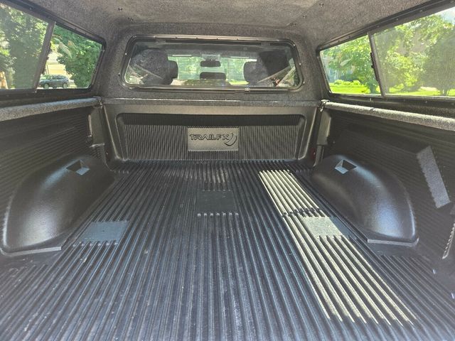 2021 Ram 1500 Classic Warlock 4x4 Quad Cab 6'4" Box - 23060897 - 15