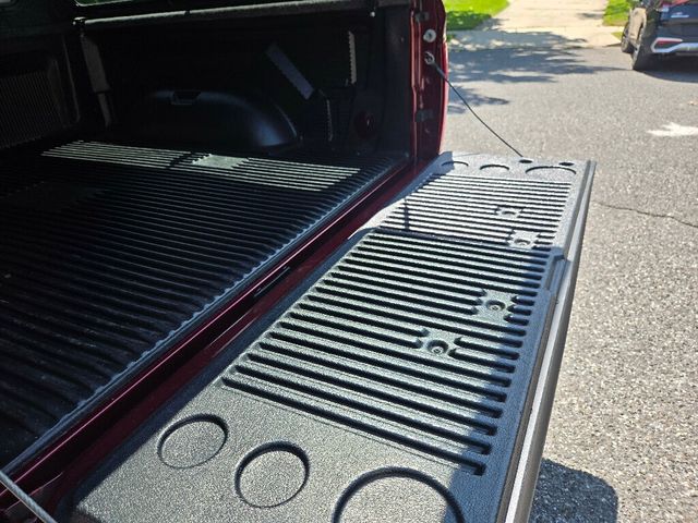 2021 Ram 1500 Classic Warlock 4x4 Quad Cab 6'4" Box - 23060897 - 16