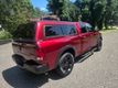 2021 Ram 1500 Classic Warlock 4x4 Quad Cab 6'4" Box - 23060897 - 4