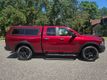 2021 Ram 1500 Classic Warlock 4x4 Quad Cab 6'4" Box - 23060897 - 5