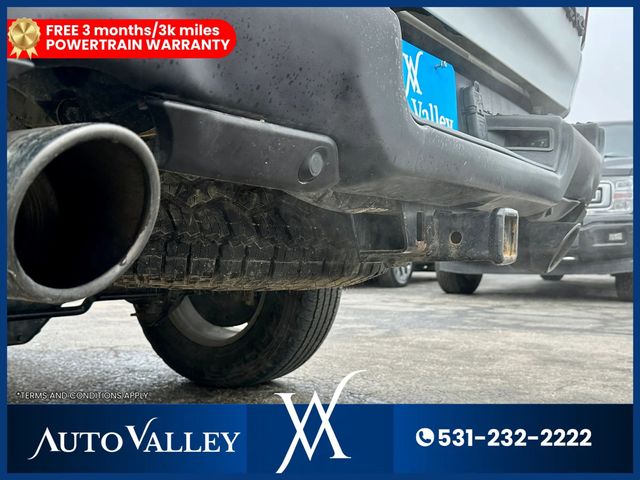 2021 Ram 1500 Crew Cab Big Horn Pickup 4D 5 1/2 ft - 22983074 - 39