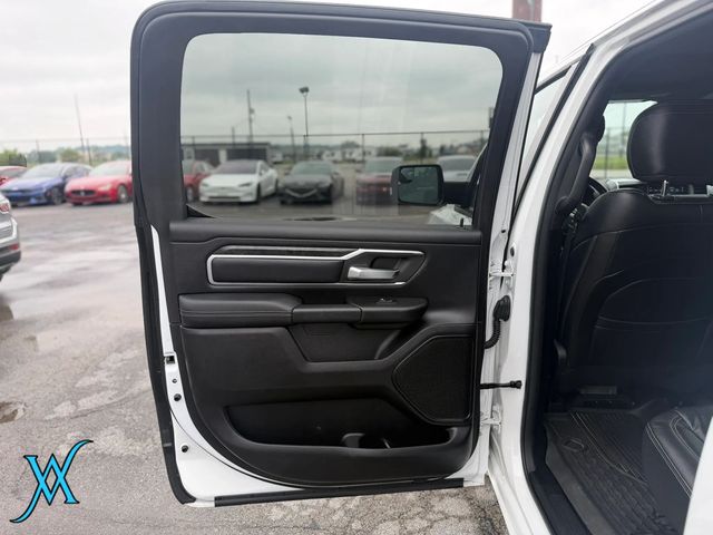 2021 Ram 1500 Crew Cab Big Horn Pickup 4D 5 1/2 ft - 23063650 - 14