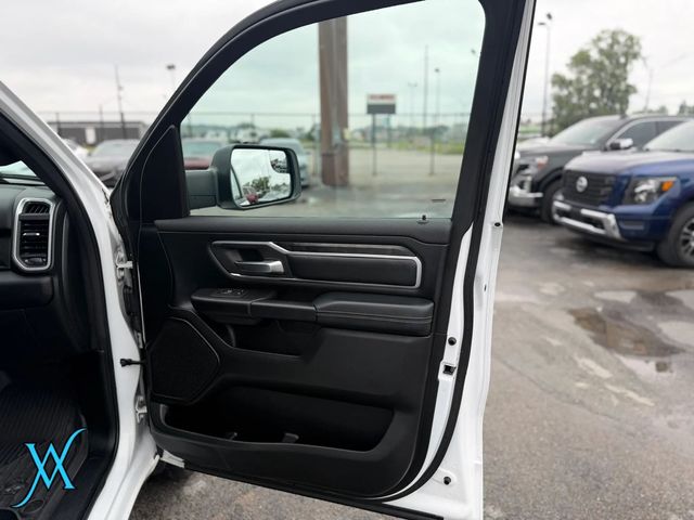 2021 Ram 1500 Crew Cab Big Horn Pickup 4D 5 1/2 ft - 23063650 - 20