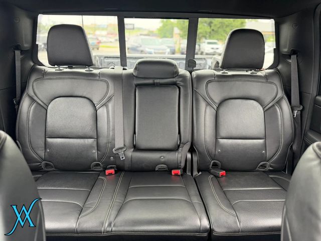2021 Ram 1500 Crew Cab Big Horn Pickup 4D 5 1/2 ft - 23063650 - 24