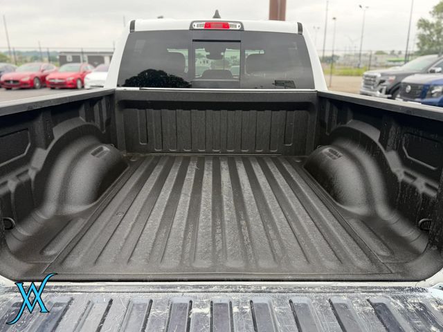 2021 Ram 1500 Crew Cab Big Horn Pickup 4D 5 1/2 ft - 23063650 - 36